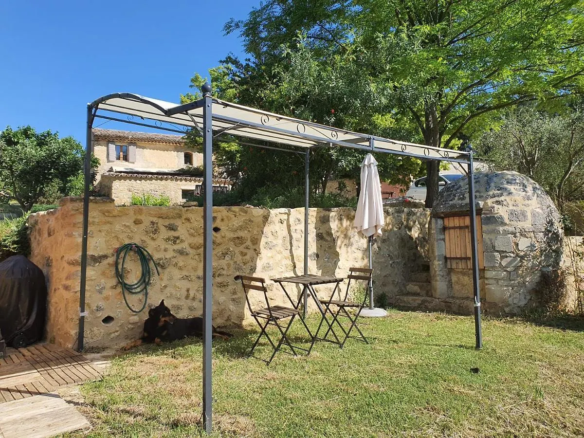 Bastide Bellugue Maison D'Hotes Reseau Bienvenue A La Ferme A 3 Minutes De Lourmarin Bed & Breakfast Cadenet