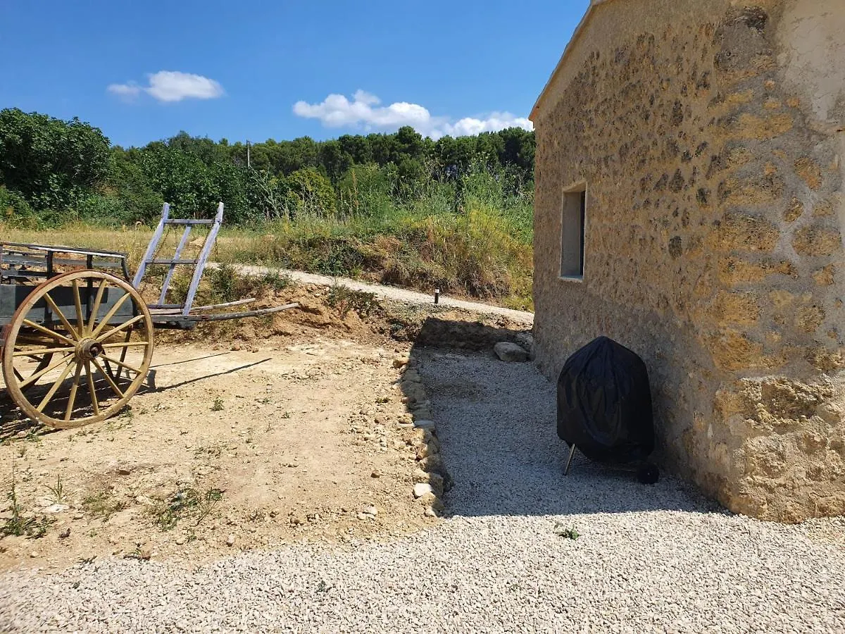 Frühstückspension Bastide Bellugue Maison D'Hotes Reseau Bienvenue A La Ferme A 3 Minutes De Lourmarin Cadenet