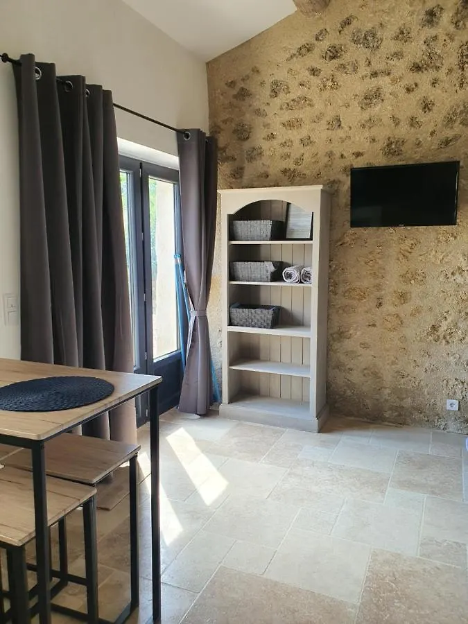 Bastide Bellugue Maison D'Hotes Reseau Bienvenue A La Ferme A 3 Minutes De Lourmarin Cadenet 0*,  Frankreich