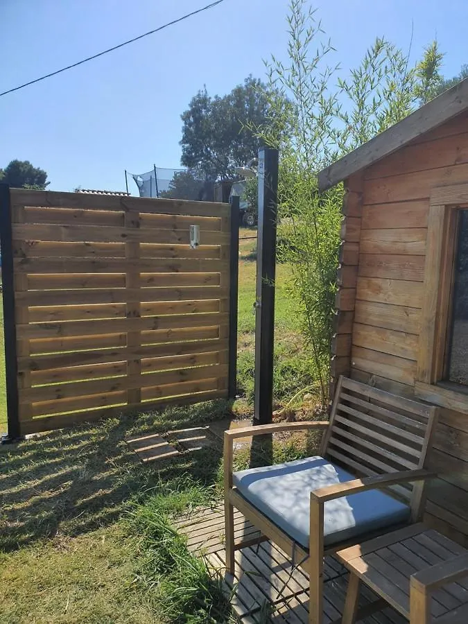 住宿加早餐酒店 Bastide Bellugue Maison D'Hotes Reseau Bienvenue A La Ferme A 3 Minutes De Lourmarin 卡德内