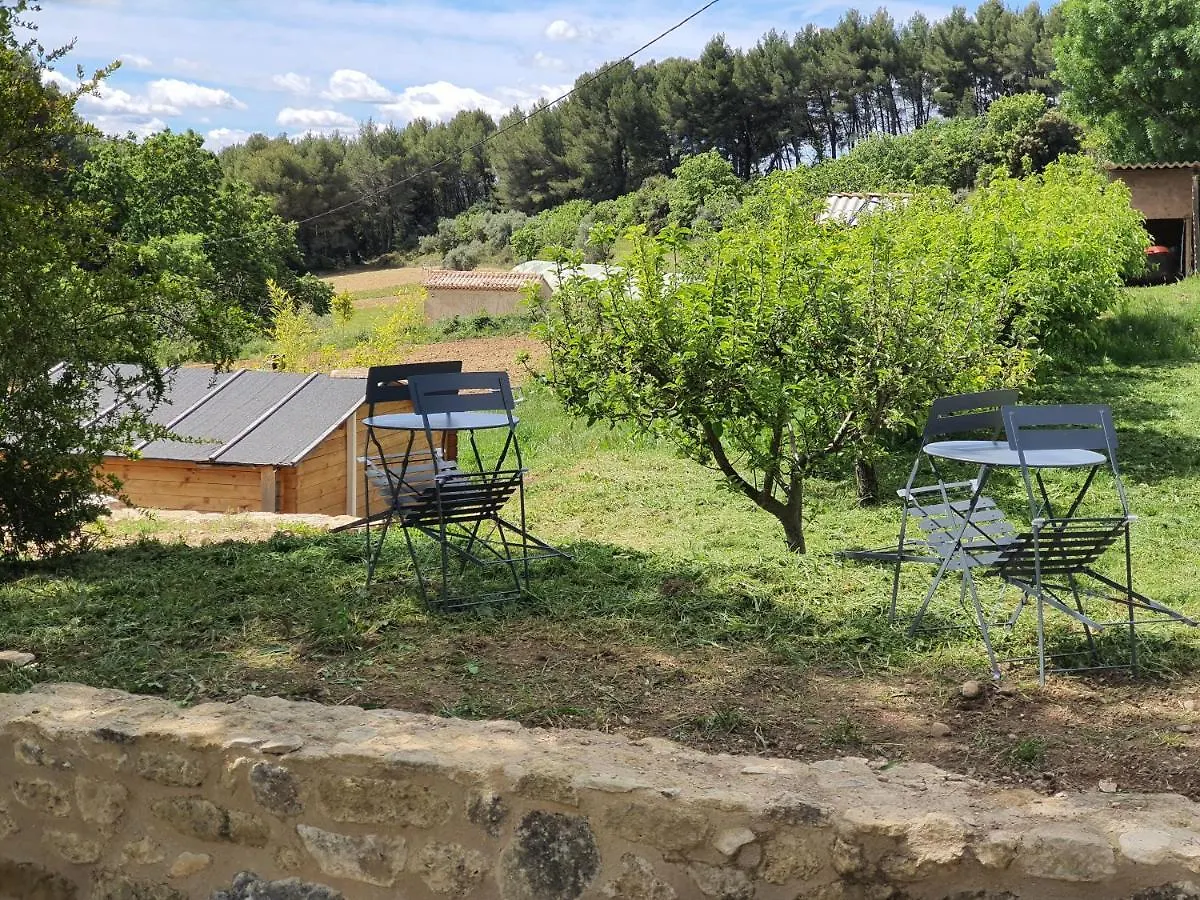 Bastide Bellugue Maison D'Hotes Reseau Bienvenue A La Ferme A 3 Minutes De Lourmarin Cadenet