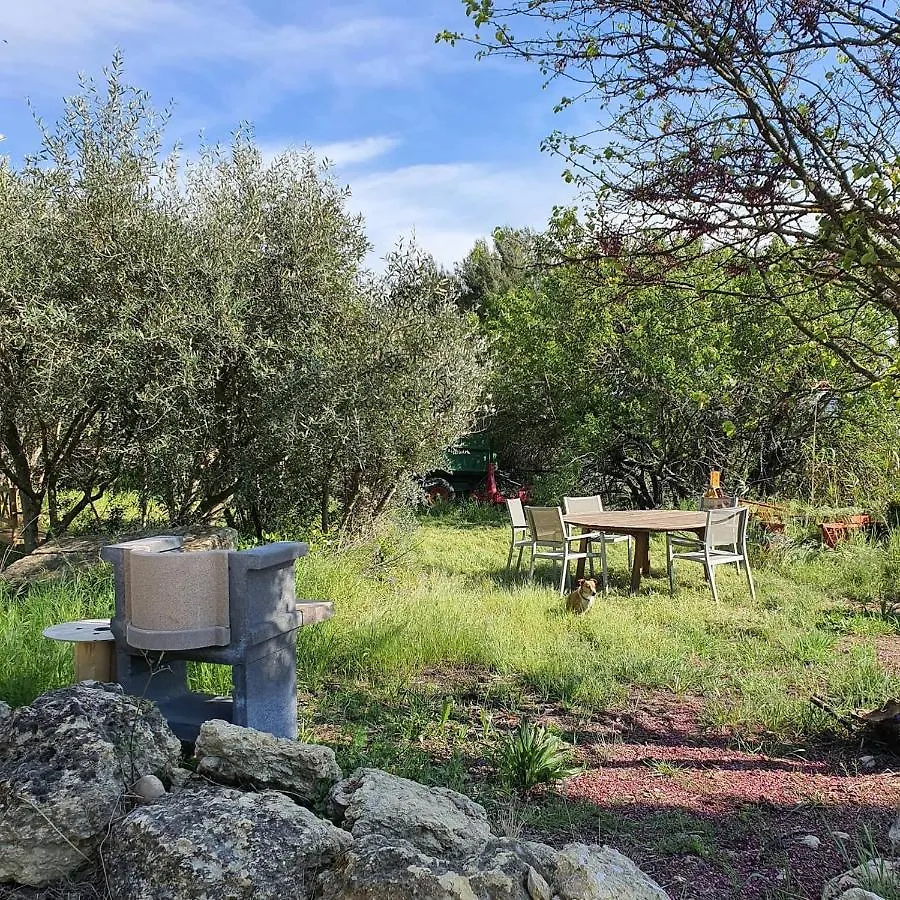 Bastide Bellugue Maison D'Hotes Reseau Bienvenue A La Ferme A 3 Minutes De Lourmarin Cadenet 0*,