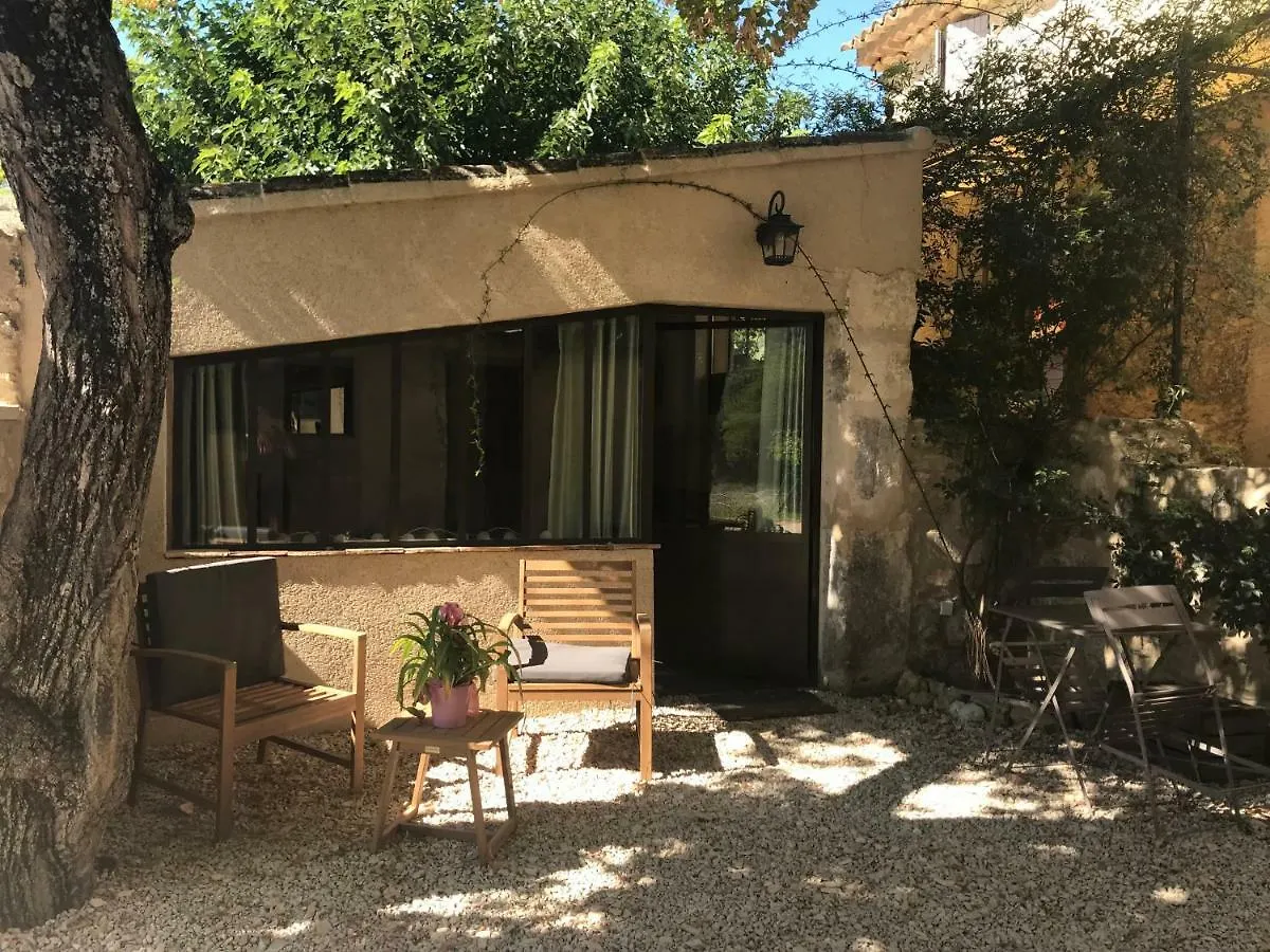 Bastide Bellugue Maison D'Hotes Reseau Bienvenue A La Ferme A 3 Minutes De Lourmarin Cadenet Frankreich