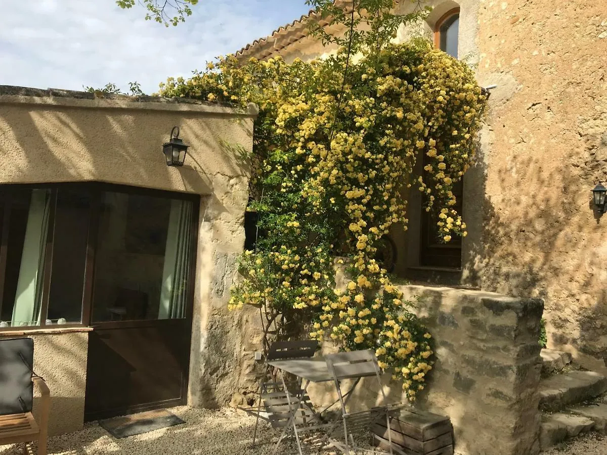 Bastide Bellugue Maison D'Hotes Reseau Bienvenue A La Ferme A 3 Minutes De Lourmarin Cadenet 0*,  Frankreich