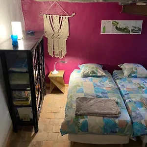  Bed & Breakfast Le Phoenix