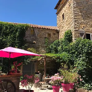 Domaine D'alcapies Saint-Jean-dʼAlcapiès