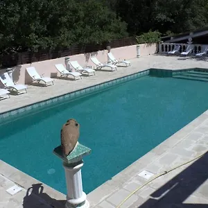 La Cadière Hotel