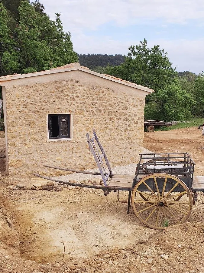 Bastide Bellugue Maison D'Hotes Reseau Bienvenue A La Ferme A 3 Minutes De Lourmarin Cadenet France
