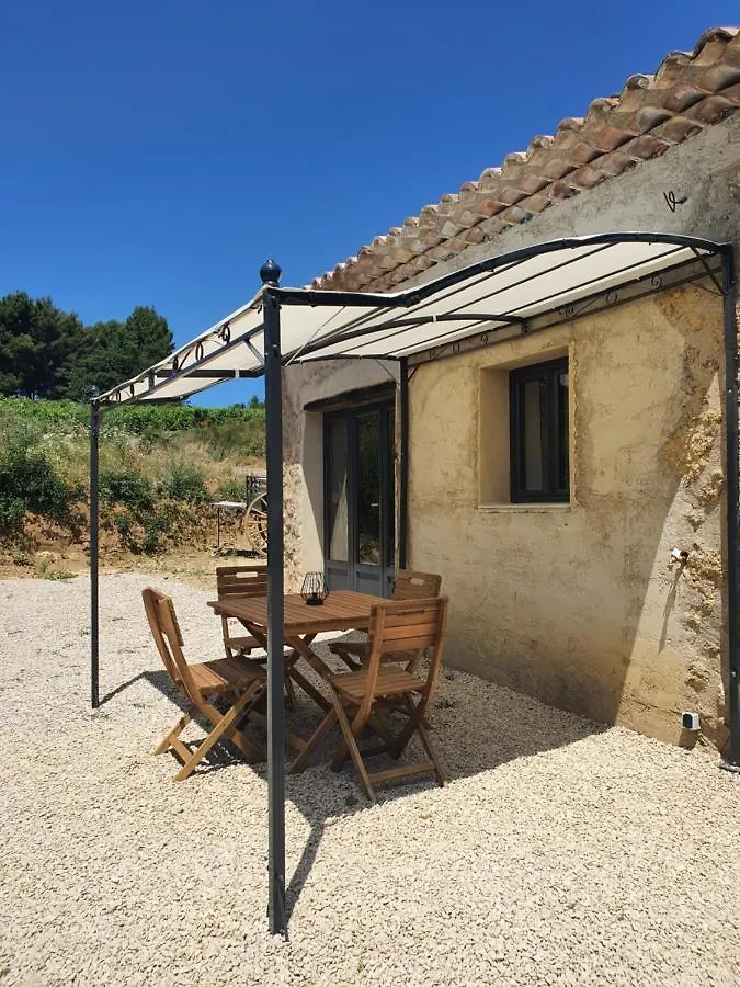Bastide Bellugue Maison d'hôtes à La Ferme à 3 minutes de Lourmarin Cadenet