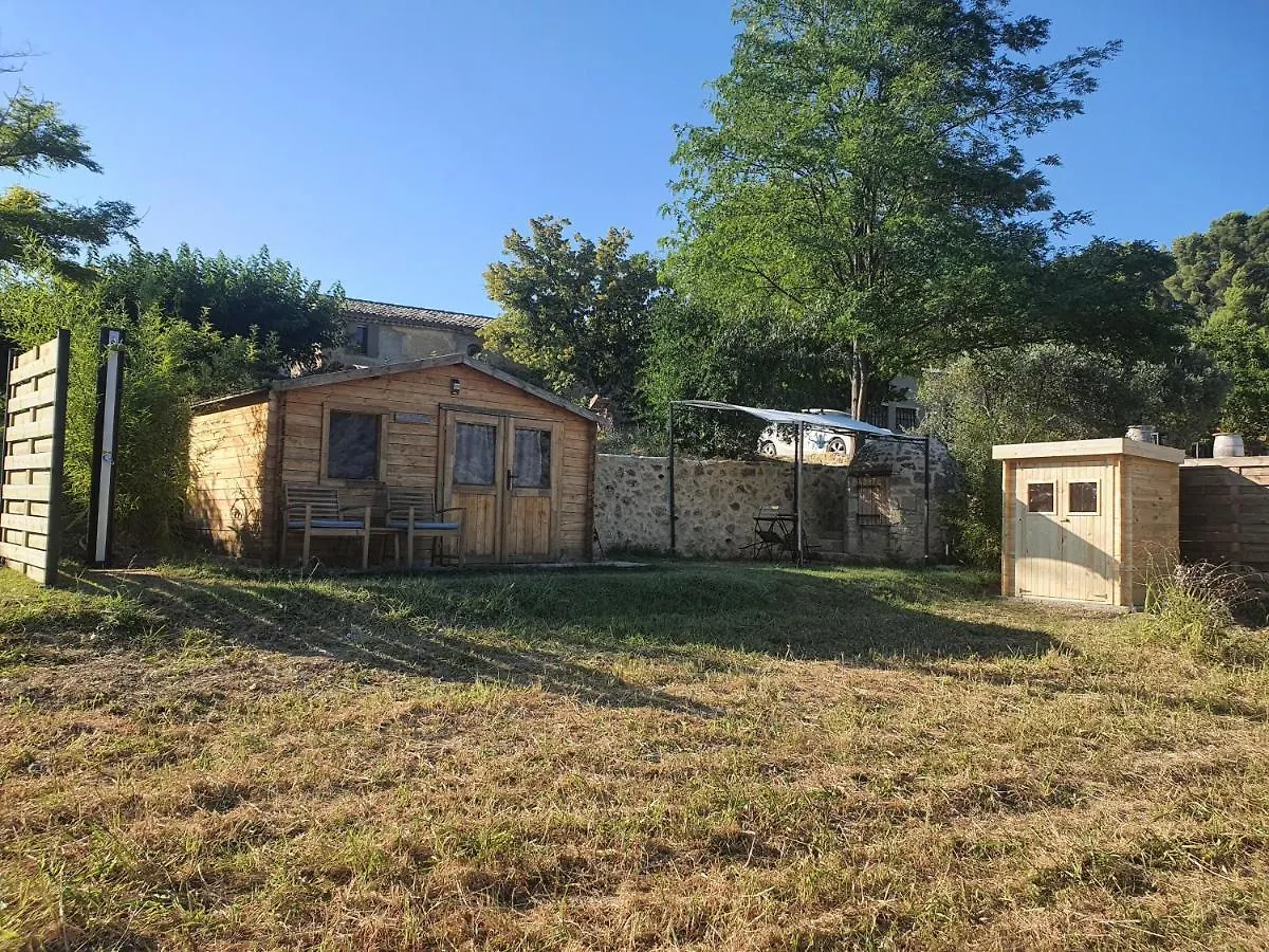 Bastide Bellugue Maison D'Hotes Reseau Bienvenue A La Ferme A 3 Minutes De Lourmarin Cadenet Bed & Breakfast