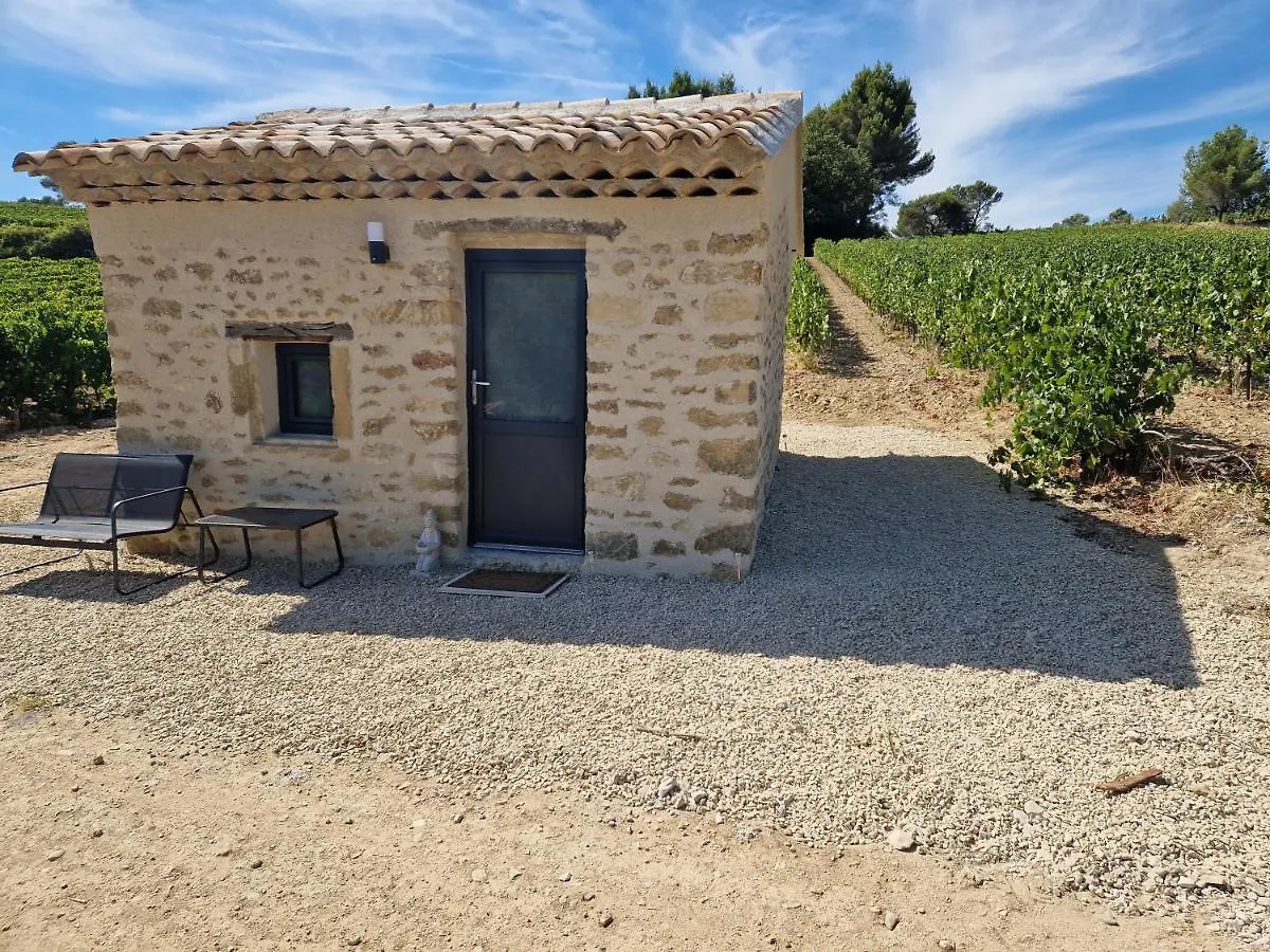 Bed & Breakfast Bastide Bellugue Maison D'Hotes Reseau Bienvenue A La Ferme A 3 Minutes De Lourmarin Cadenet