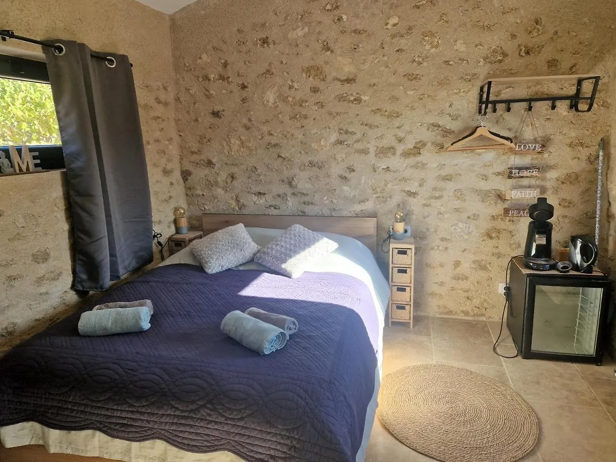 Bastide Bellugue Maison D'Hotes Reseau Bienvenue A La Ferme A 3 Minutes De Lourmarin Cadenet