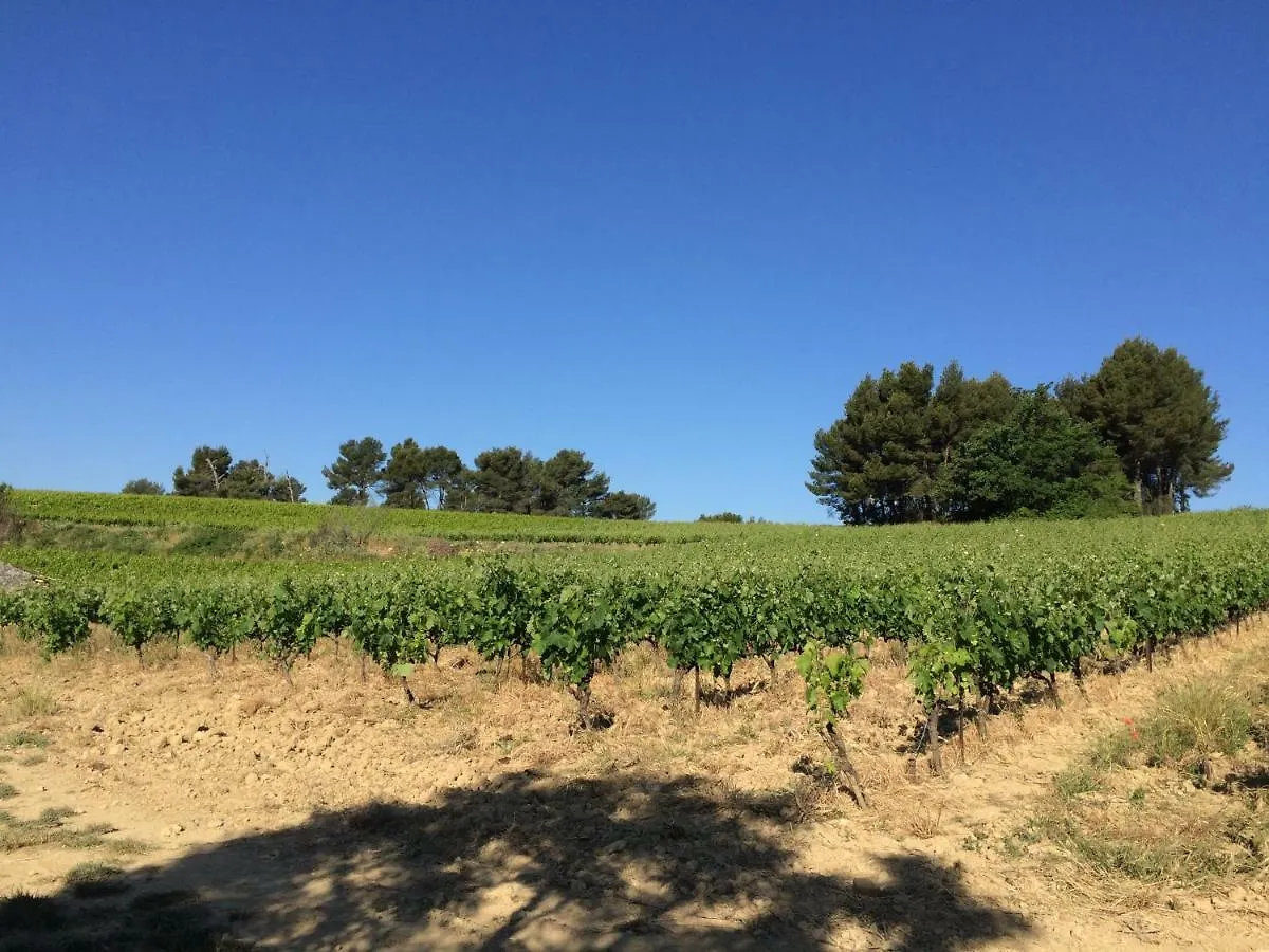 Bastide Bellugue Maison d'hôtes à La Ferme à 3 minutes de Lourmarin Cadenet
